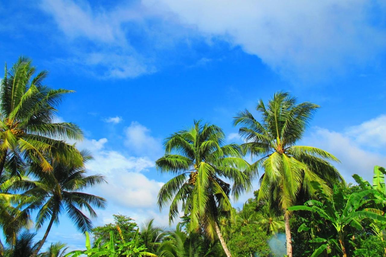 Seaside Travellers Inn Kinarut Bagian luar foto