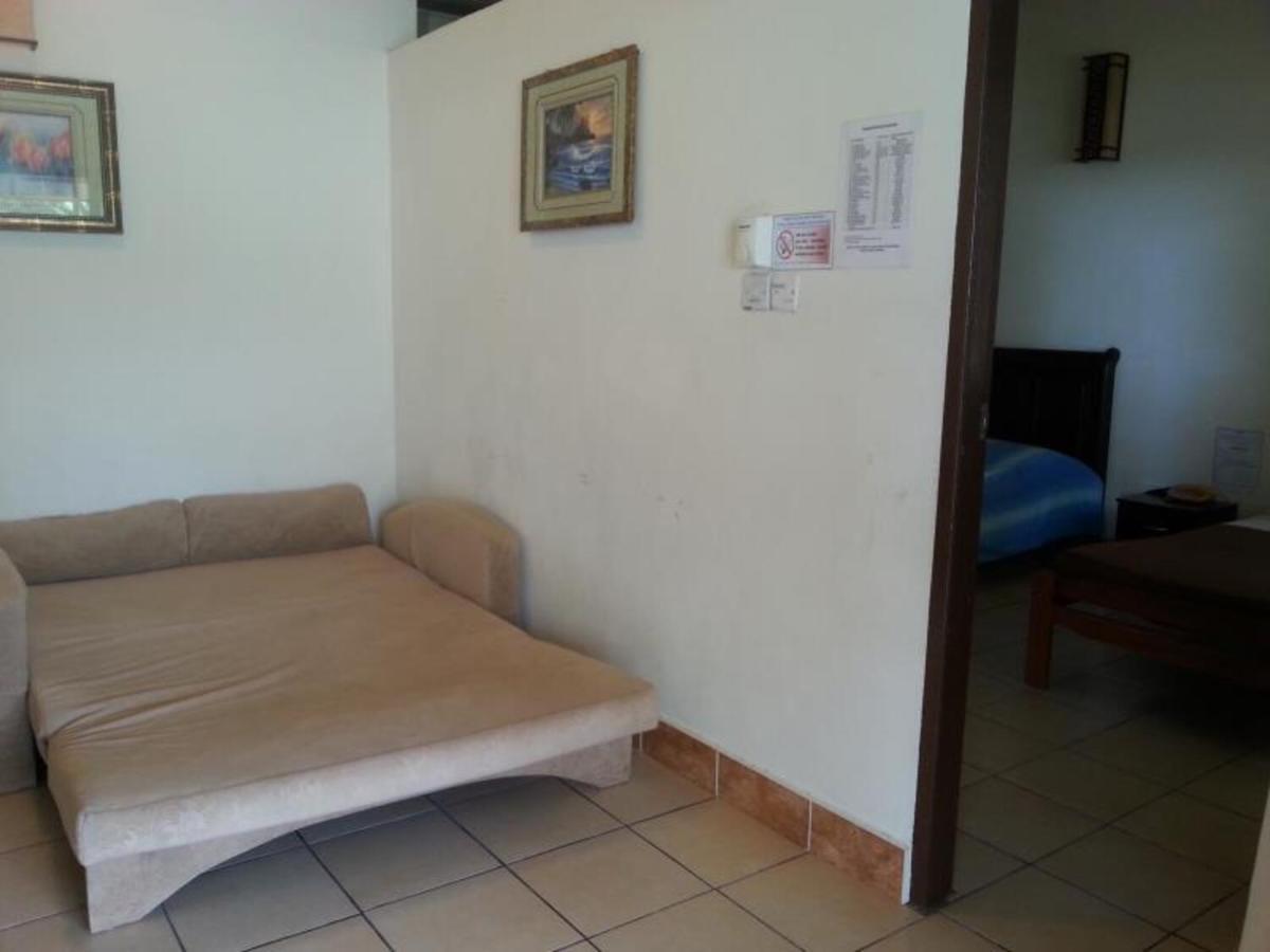 Seaside Travellers Inn Kinarut Bagian luar foto