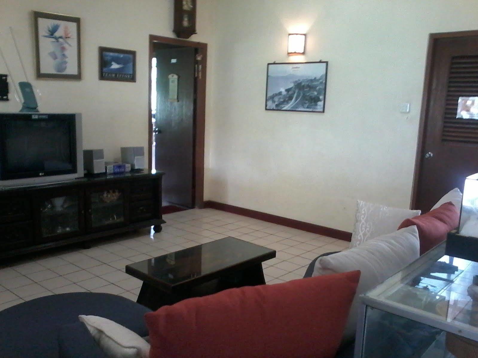 Seaside Travellers Inn Kinarut Bagian luar foto